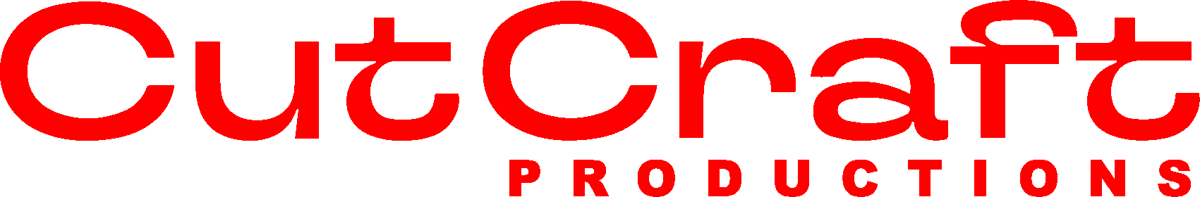 CutCraft Productions — Where Every Cut Is a Masterpiece.